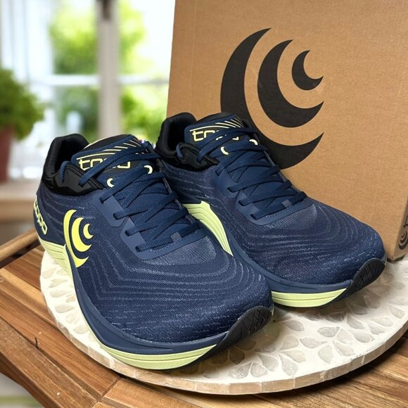 Topo Athletic Ultrafly 5 Supportive Running Shoes Men’s 13  Wide Toe Box Stabili - Picture 4 of 15